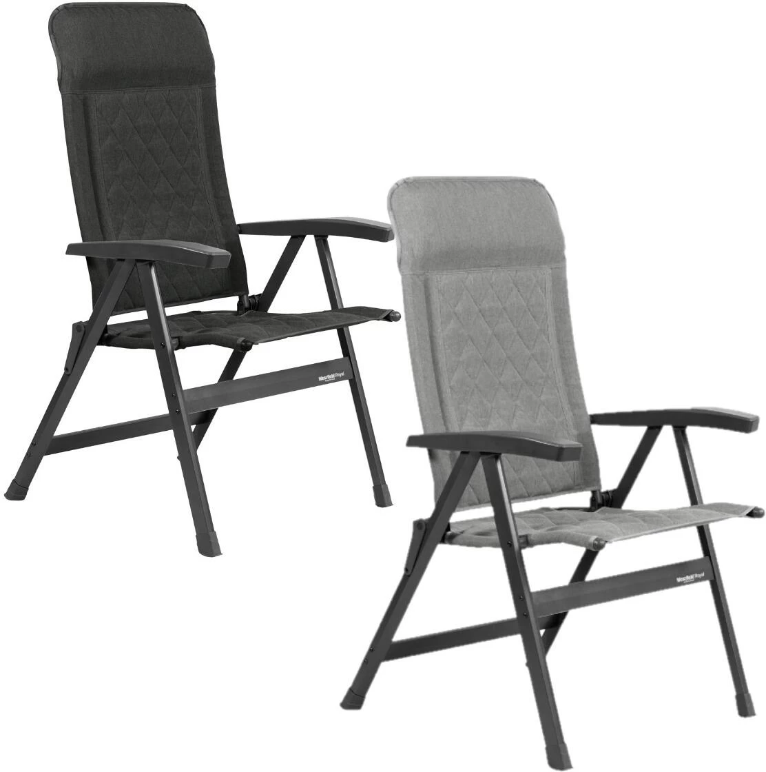 Westfield Royal Lifestyle Klappstuhl 1 Westfield Royal Lifestyle Klappstuhl