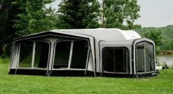 Westfield Pluto XL Vorzelt 5 Westfield Pluto XL Vorzelt -Campingausrüstung Geschäft 5331 2