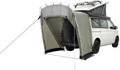 Outwell Sandcrest Heckzelt -Campingausrüstung Geschäft 5355 3