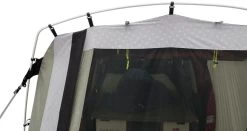 Outwell Sandcrest Heckzelt -Campingausrüstung Geschäft 5355 7