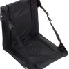 Relags Trail Travelchair, Schwarz