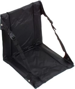 Relags Trail Travelchair, Schwarz