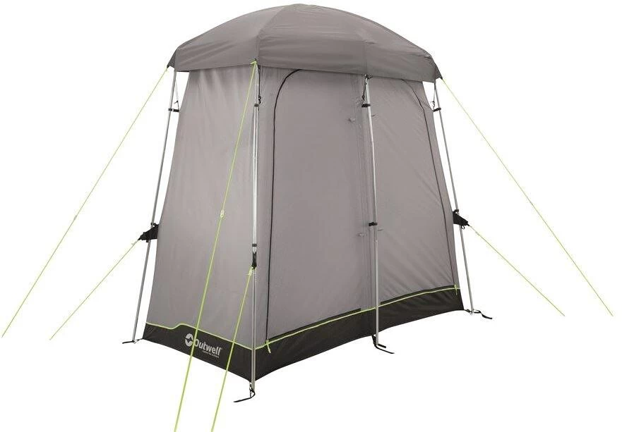 Outwell Seahaven Komfortstation Toilettenzelt 2 Outwell Seahaven Komfortstation Toilettenzelt – Bild 2