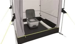 Outwell Seahaven Komfortstation Toilettenzelt 15 Outwell Seahaven Komfortstation Toilettenzelt -Campingausrüstung Geschäft 5368 4