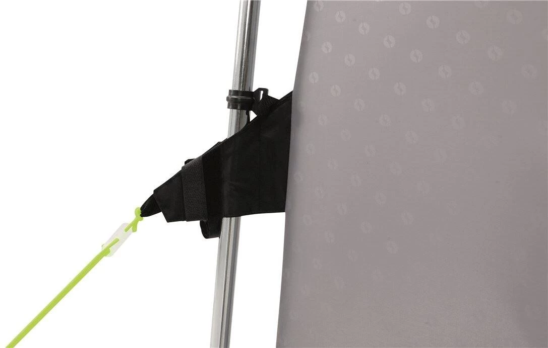 Outwell Seahaven Komfortstation Toilettenzelt 9 Outwell Seahaven Komfortstation Toilettenzelt – Bild 9