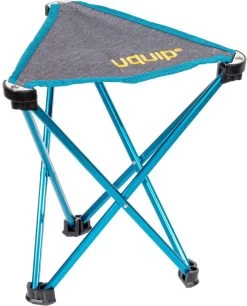 Uquip Trinity Falthocker, Grau