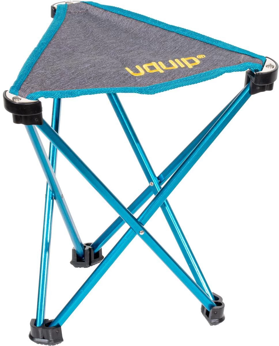 Uquip Trinity Falthocker, Grau 1 Uquip Trinity Falthocker, Grau