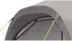 Outwell Event Lounge Seitenwand Mit Reissverschluss, Grau -Campingausrüstung Geschäft 5534 2