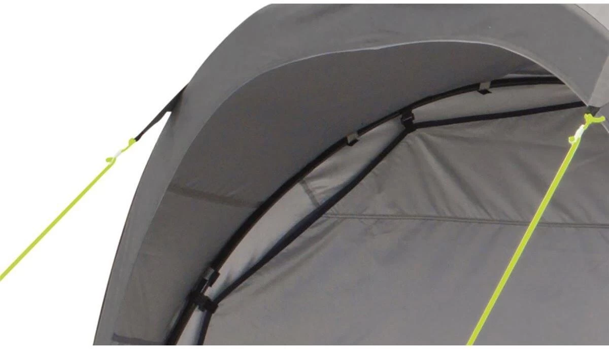 Outwell Event Lounge Seitenwand, Grau 2 Outwell Event Lounge Seitenwand, Grau – Bild 2