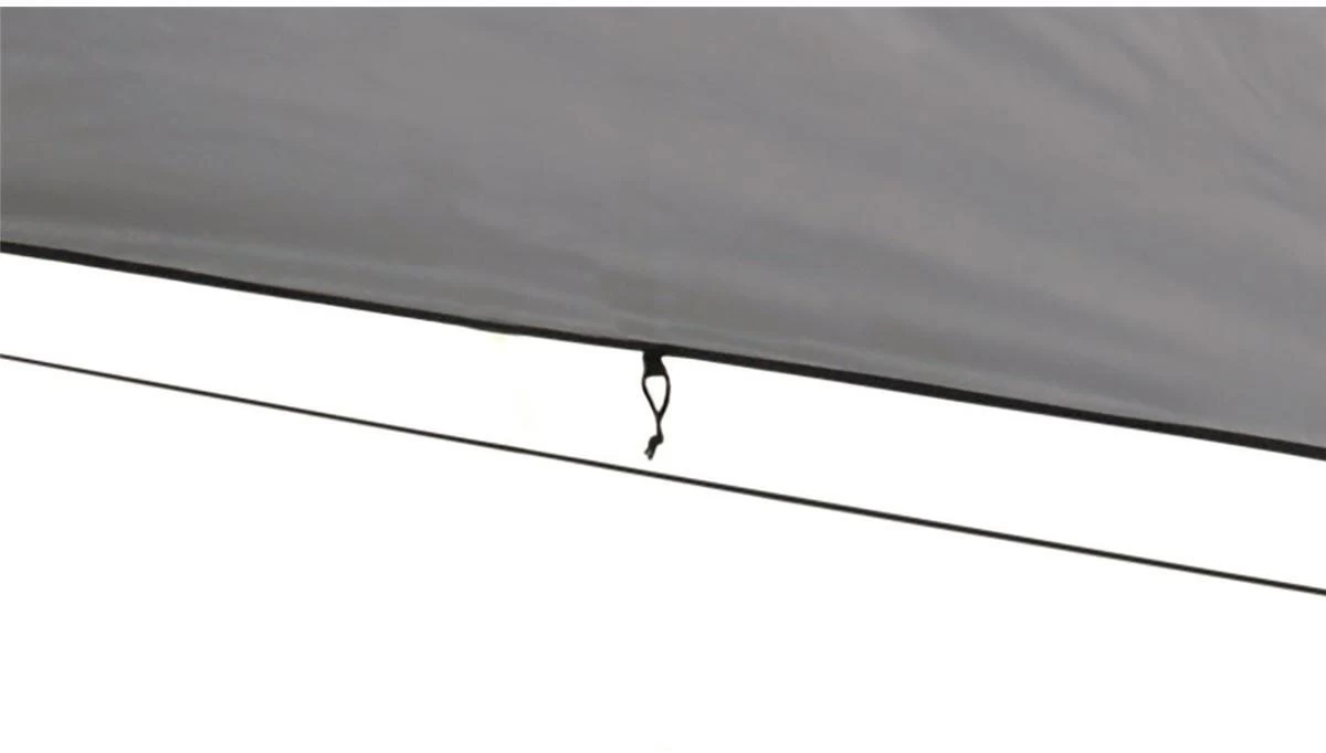 Outwell Event Lounge Seitenwand, Grau 3 Outwell Event Lounge Seitenwand, Grau – Bild 3