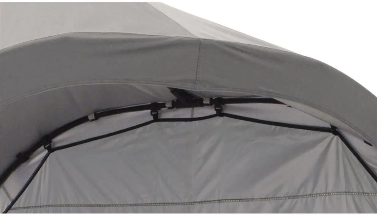 Outwell Event Lounge Seitenwand, Grau 4 Outwell Event Lounge Seitenwand, Grau – Bild 4