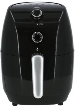 Mestic MA-100 Heißluftfritteuse, 900W