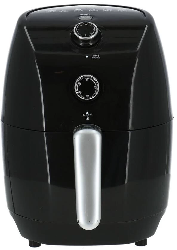 Mestic MA-100 Heißluftfritteuse, 900W 1 Mestic MA-100 Heißluftfritteuse, 900W