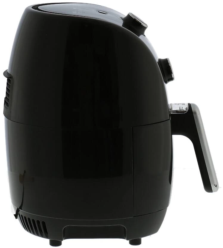 Mestic MA-100 Heißluftfritteuse, 900W 2 Mestic MA-100 Heißluftfritteuse, 900W – Bild 2