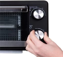 Mestic MO-80 Mini-Backofen, 800W -Campingausrüstung Geschäft 55530 0 2