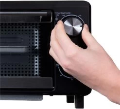 Mestic MO-80 Mini-Backofen, 800W -Campingausrüstung Geschäft 55530 0 3