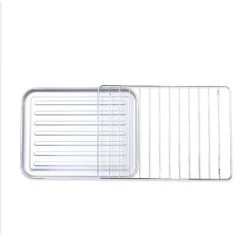 Mestic MO-80 Mini-Backofen, 800W -Campingausrüstung Geschäft 55530 0 5