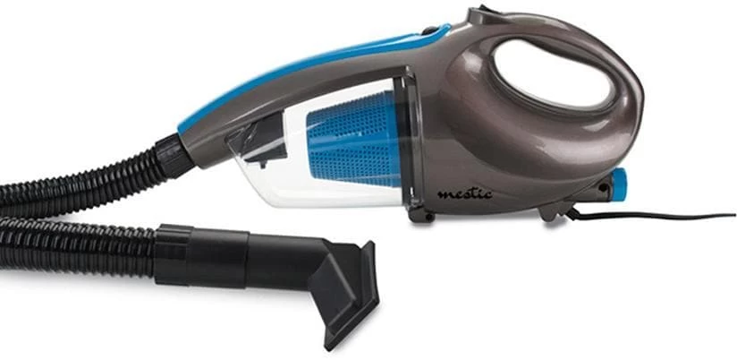 Mestic MS-100 Staubsauger, 600W 2 Mestic MS-100 Staubsauger, 600W – Bild 2