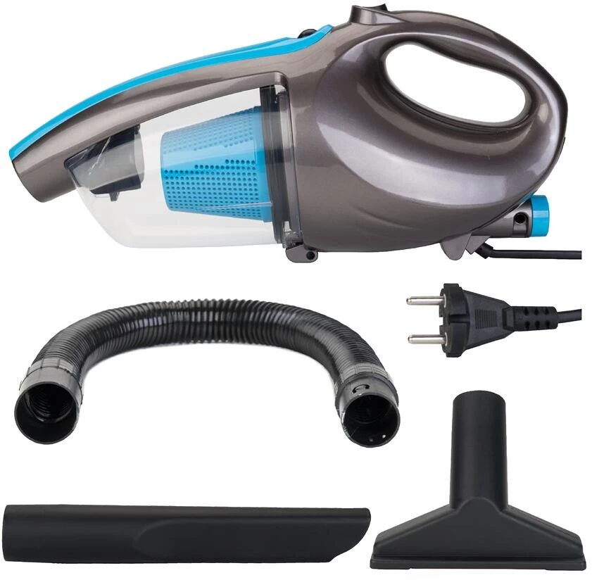 Mestic MS-100 Staubsauger, 600W 3 Mestic MS-100 Staubsauger, 600W – Bild 3