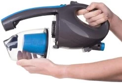 Mestic MS-100 Staubsauger, 600W 8 Mestic MS-100 Staubsauger, 600W -Campingausrüstung Geschäft 55827 0 3