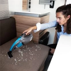 Mestic MS-100 Staubsauger, 600W 9 Mestic MS-100 Staubsauger, 600W -Campingausrüstung Geschäft 55827 0 4