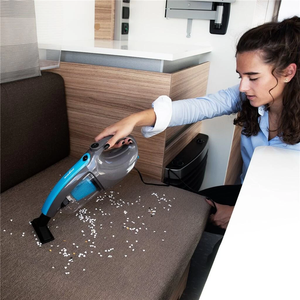 Mestic MS-100 Staubsauger, 600W 5 Mestic MS-100 Staubsauger, 600W – Bild 5