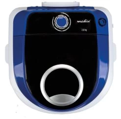 Mestic MW-100 Waschmaschine, 2kg 7 Mestic MW-100 Waschmaschine, 2kg -Campingausrüstung Geschäft 55833 0 2