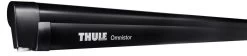 Thule Omnistor 5102 Markise, 260cm, Mystic Grey