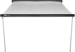 Thule Omnistor 5102 Markise, 260cm, Mystic Grey -Campingausrüstung Geschäft 5602 2