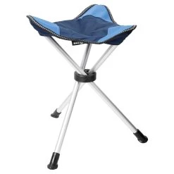 Brunner Fjord Dreibeinhocker, 35x35x45cm -Campingausrüstung Geschäft 5610 2