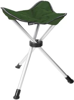 Brunner Fjord Dreibeinhocker, 35x35x45cm -Campingausrüstung Geschäft 5610 3