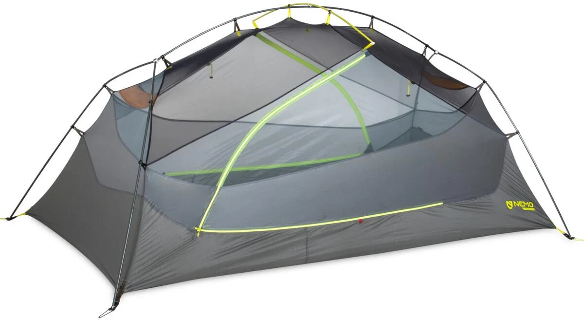 NEMO Dagger OSMO Kuppelzelt 2 NEMO Dagger OSMO Kuppelzelt – Bild 2