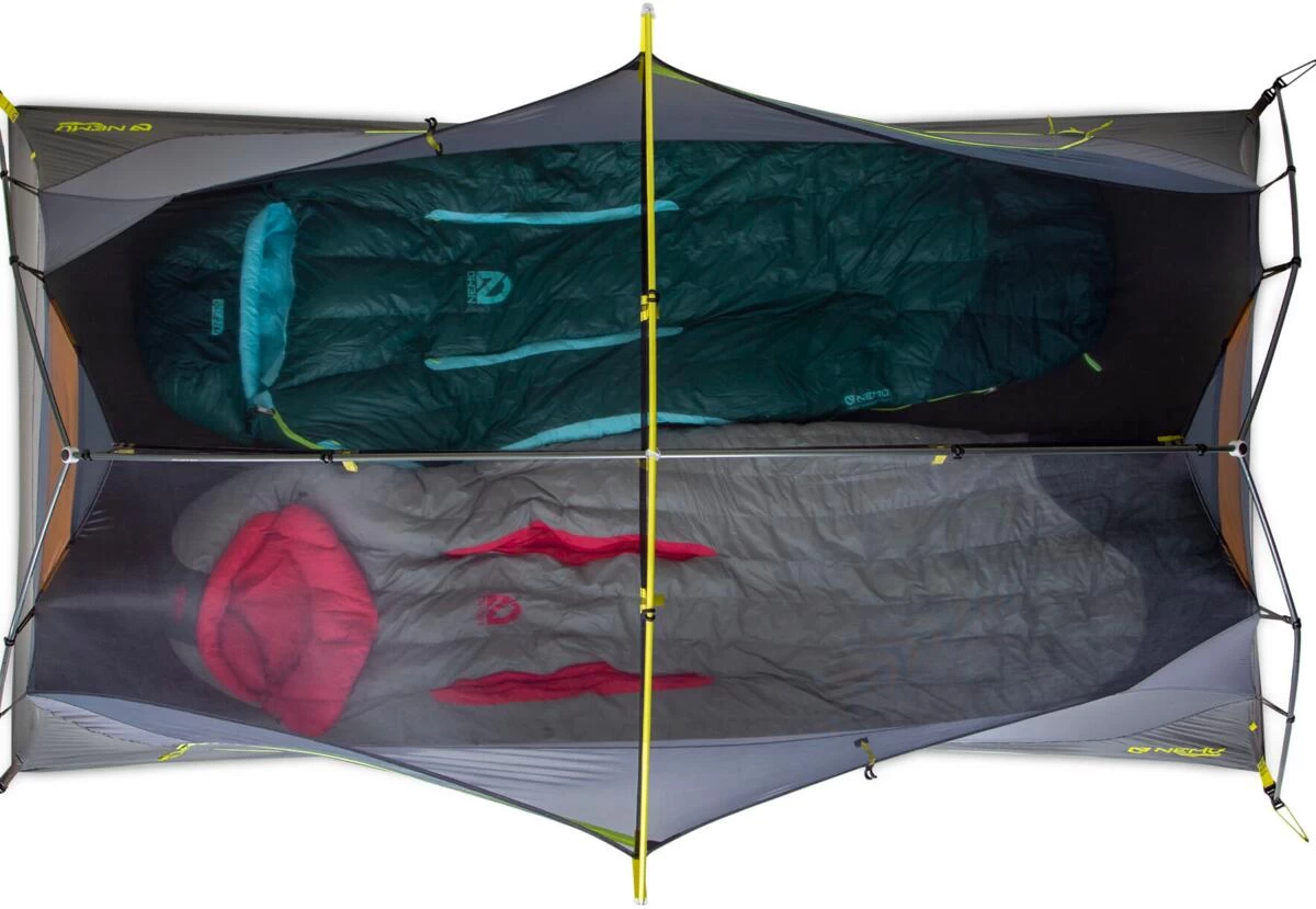 NEMO Dagger OSMO Kuppelzelt 3 NEMO Dagger OSMO Kuppelzelt – Bild 3