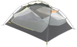 NEMO Dagger OSMO Kuppelzelt 8 NEMO Dagger OSMO Kuppelzelt -Campingausrüstung Geschäft 5662 3