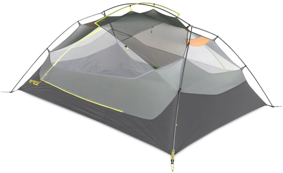 NEMO Dagger OSMO Kuppelzelt 4 NEMO Dagger OSMO Kuppelzelt – Bild 4