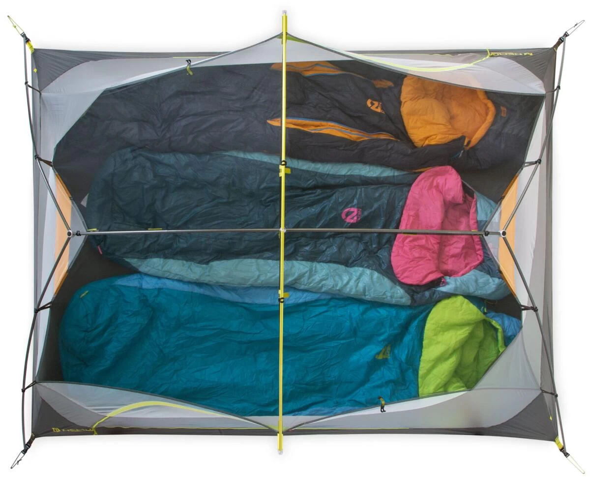 NEMO Dagger OSMO Kuppelzelt 5 NEMO Dagger OSMO Kuppelzelt – Bild 5