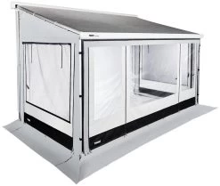 Thule Residence G3 Markisenzelt Fiat Ducato