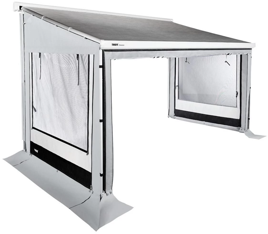 Thule Residence G3 Markisenzelt Fiat Ducato 2 Thule Residence G3 Markisenzelt Fiat Ducato – Bild 2