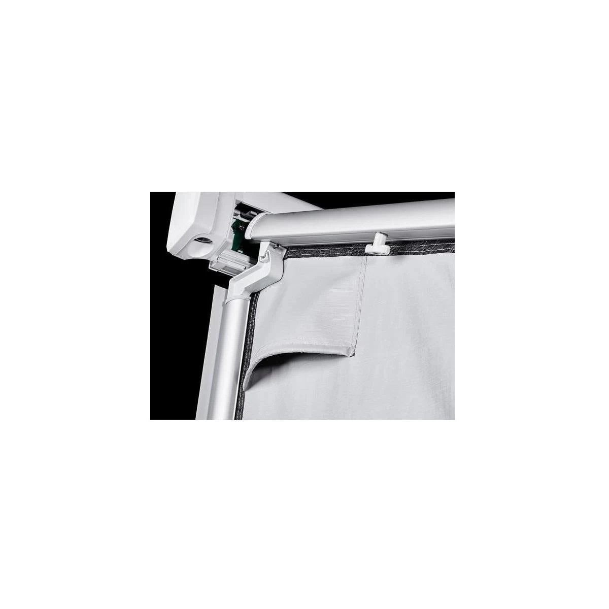 Thule Residence G3 Markisenzelt Fiat Ducato 4 Thule Residence G3 Markisenzelt Fiat Ducato – Bild 4