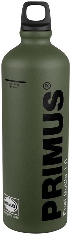 Primus Brennstoffflasche, 1 L, Oliv