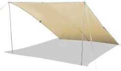 Brunner Sunny UV Sonnensegel