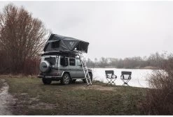 IKamper Skycamp 3.0 Dachzelt Mit Hartschale 23 IKamper Skycamp 3.0 Dachzelt Mit Hartschale -Campingausrüstung Geschäft 5723 10