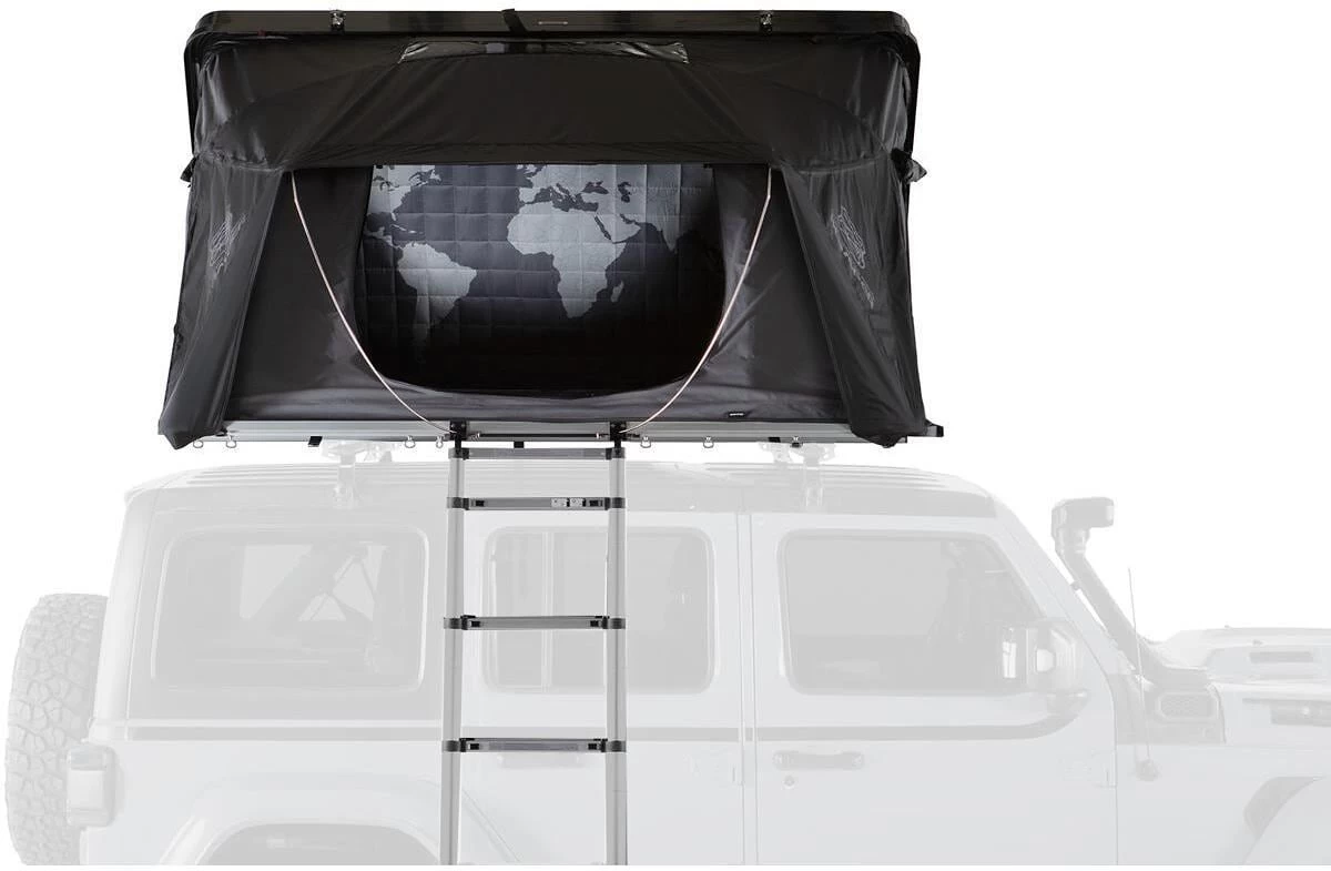 IKamper Skycamp 3.0 Dachzelt Mit Hartschale 3 IKamper Skycamp 3.0 Dachzelt Mit Hartschale – Bild 3