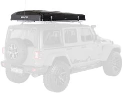 IKamper Skycamp 3.0 Dachzelt Mit Hartschale 21 IKamper Skycamp 3.0 Dachzelt Mit Hartschale -Campingausrüstung Geschäft 5723 8