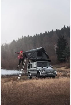 IKamper Skycamp 3.0 Dachzelt Mit Hartschale 22 IKamper Skycamp 3.0 Dachzelt Mit Hartschale -Campingausrüstung Geschäft 5723 9