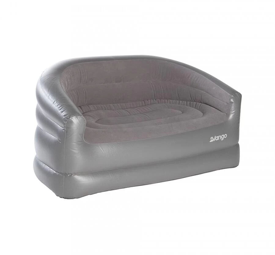 Vango Luftsofa, Grau 1 Vango Luftsofa, Grau