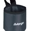 Vango Sky Storage Baskets Aufbewahrungskorb, Grau