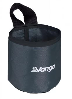 Vango Sky Storage Baskets Aufbewahrungskorb, Grau