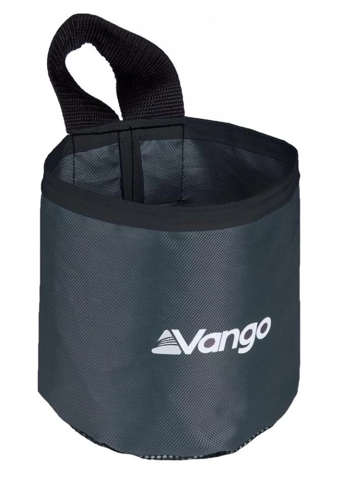 Vango Sky Storage Baskets Aufbewahrungskorb, Grau 1 Vango Sky Storage Baskets Aufbewahrungskorb, Grau