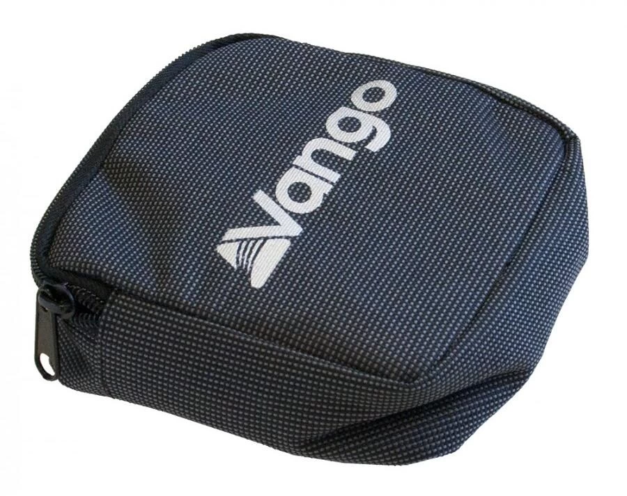 Vango Sky Storage Baskets Aufbewahrungskorb, Grau 2 Vango Sky Storage Baskets Aufbewahrungskorb, Grau – Bild 2